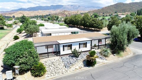 A home in Cherry Valley