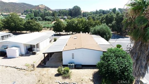 A home in Cherry Valley