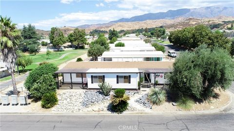 A home in Cherry Valley