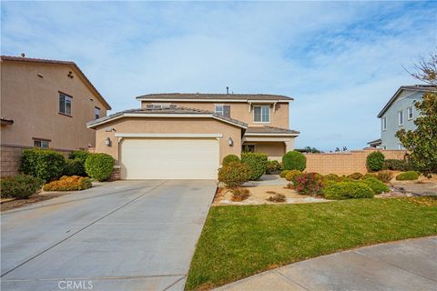 A home in Lake Elsinore