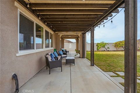 A home in Lake Elsinore