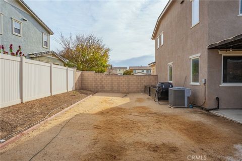 A home in Lake Elsinore