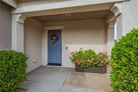 A home in Lake Elsinore