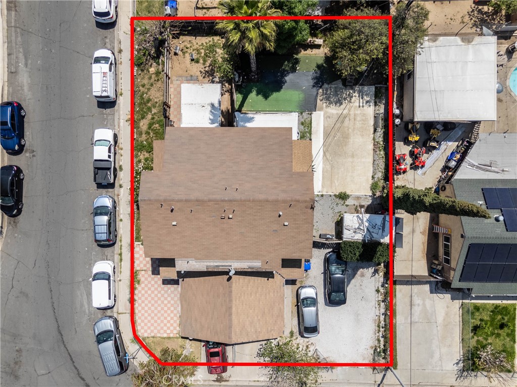 161 W Wilson Street,