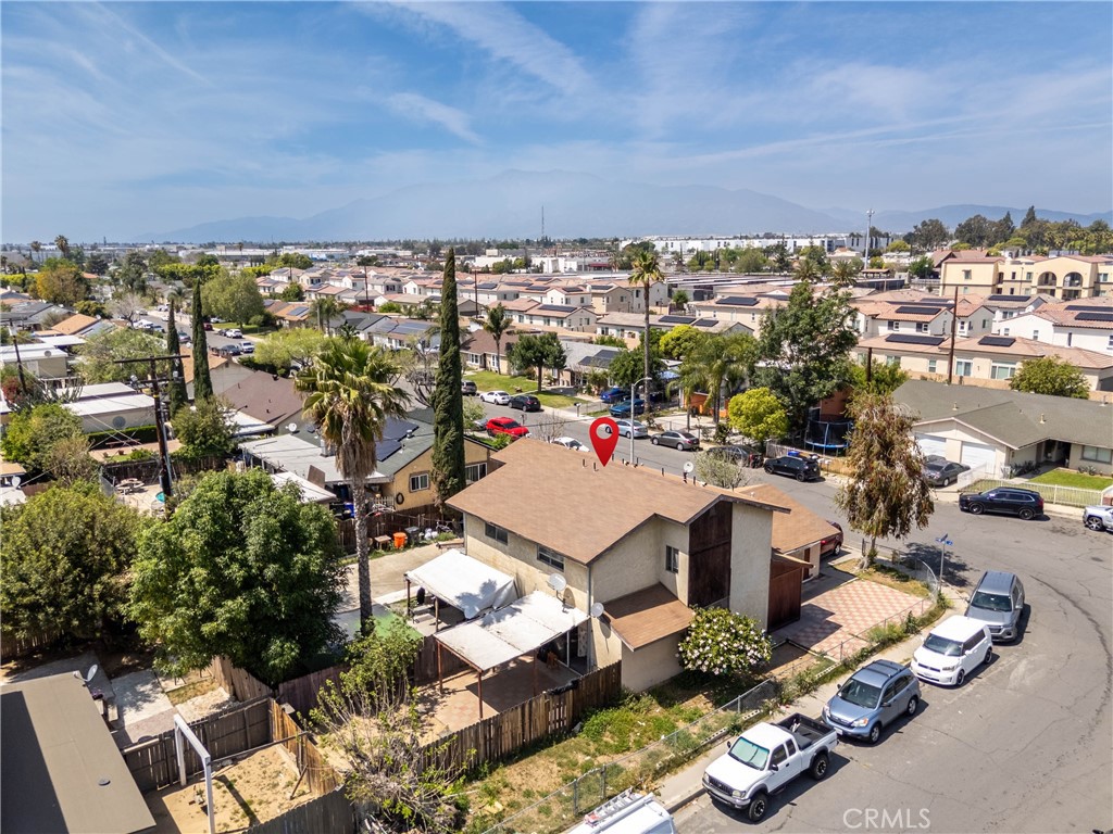161 W Wilson Street,