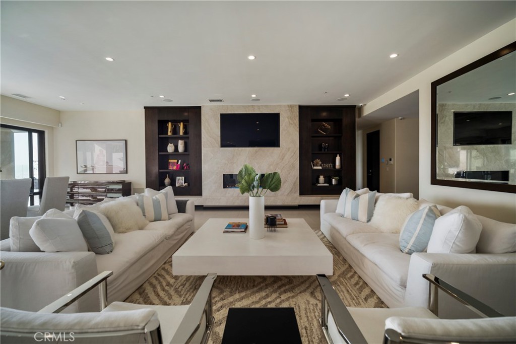 Monarch Bay Terrace (MBT) - Residential