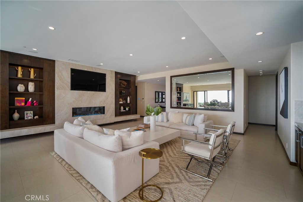 Monarch Bay Terrace (MBT) - Residential