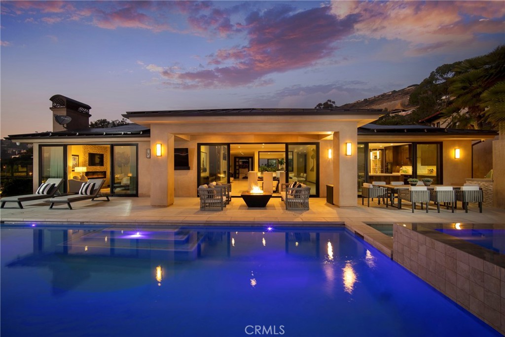 Monarch Bay Terrace (MBT) - Residential