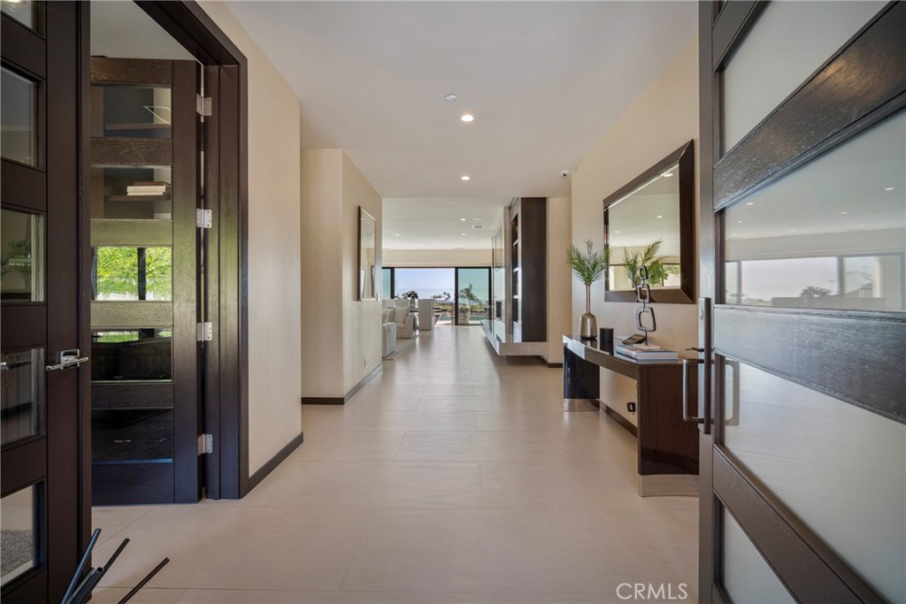 Monarch Bay Terrace (MBT) - Residential