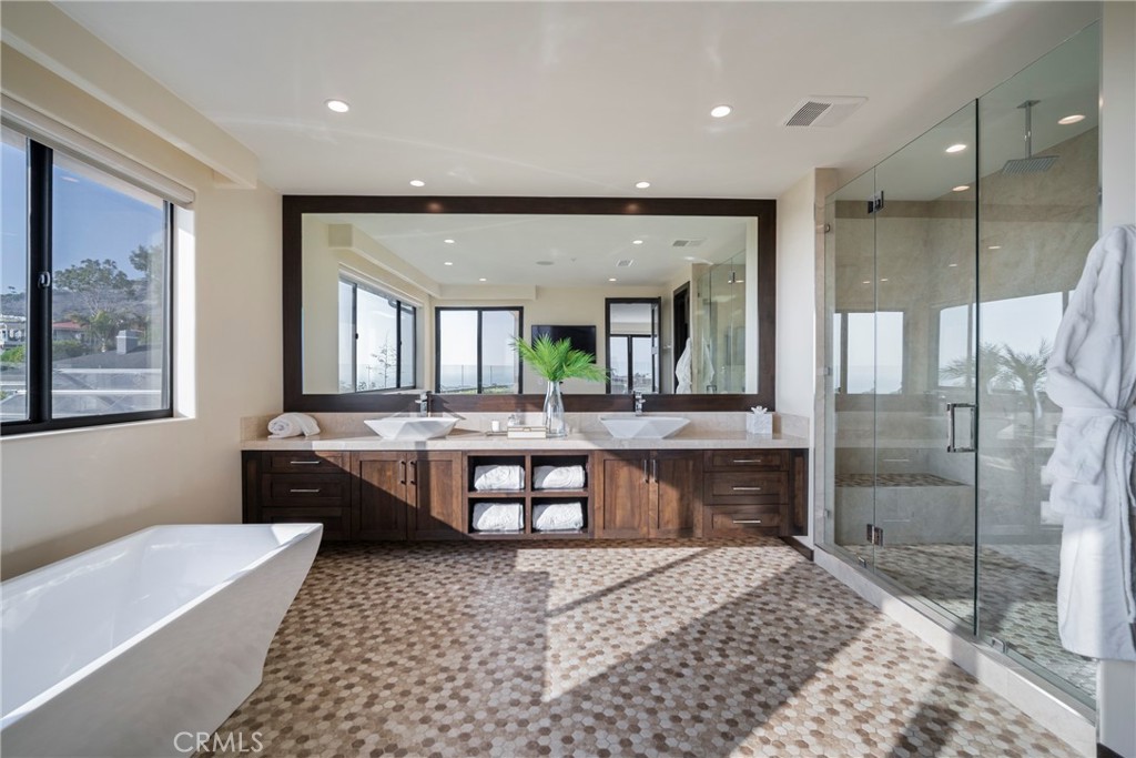 Monarch Bay Terrace (MBT) - Residential