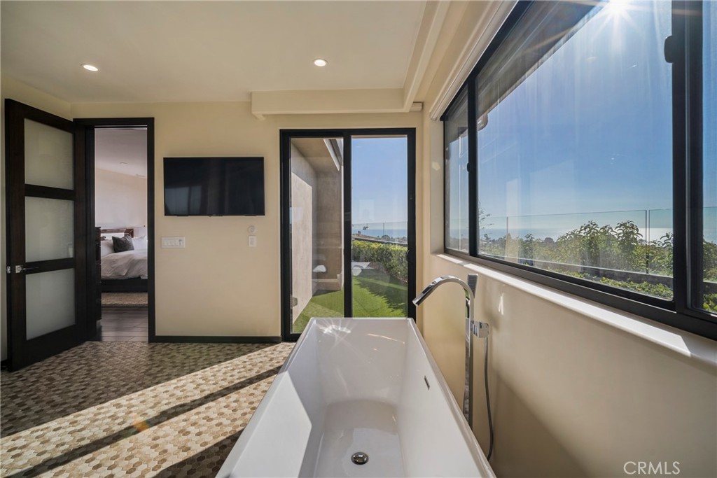 Monarch Bay Terrace (MBT) - Residential