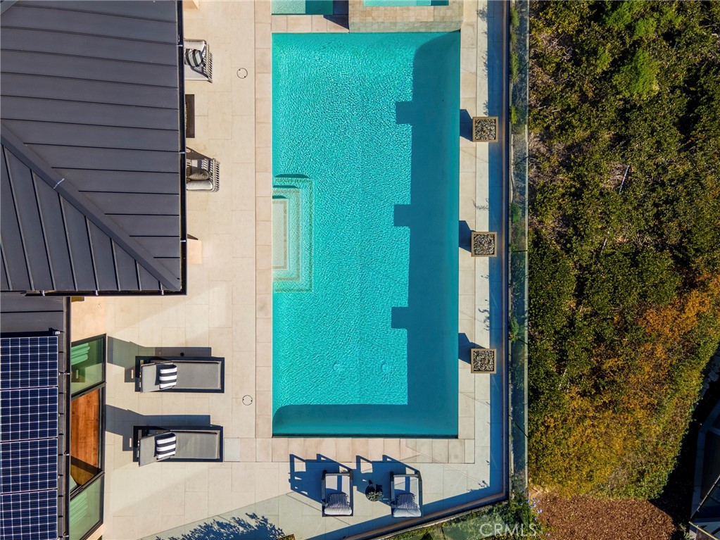 Monarch Bay Terrace (MBT) - Residential