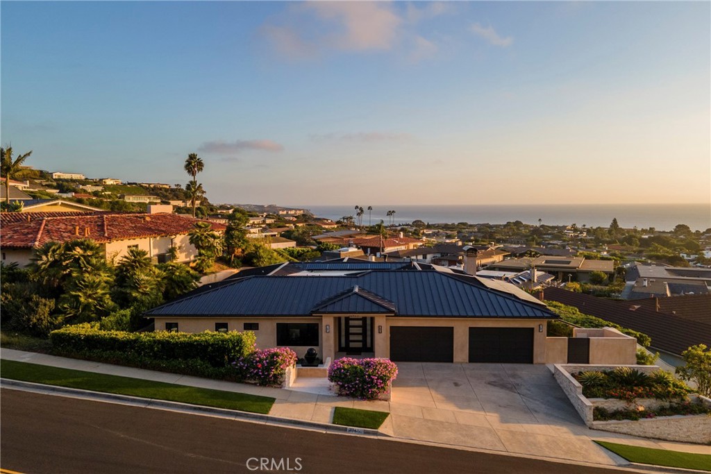 Monarch Bay Terrace (MBT) - Residential