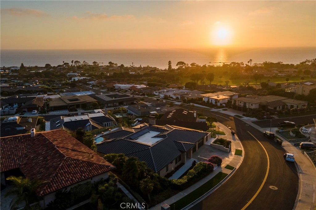 Monarch Bay Terrace (MBT) - Residential