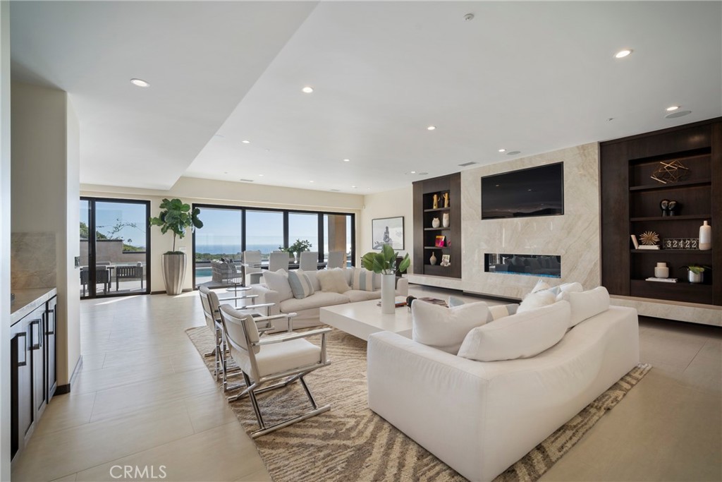 Monarch Bay Terrace (MBT) - Residential