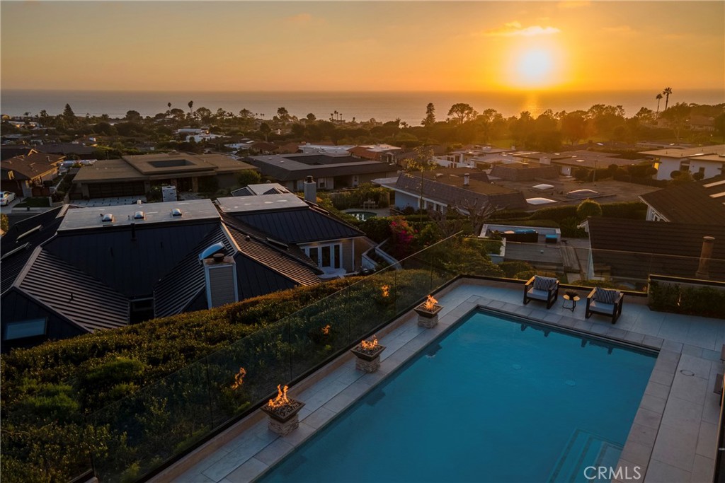 Monarch Bay Terrace (MBT) - Residential