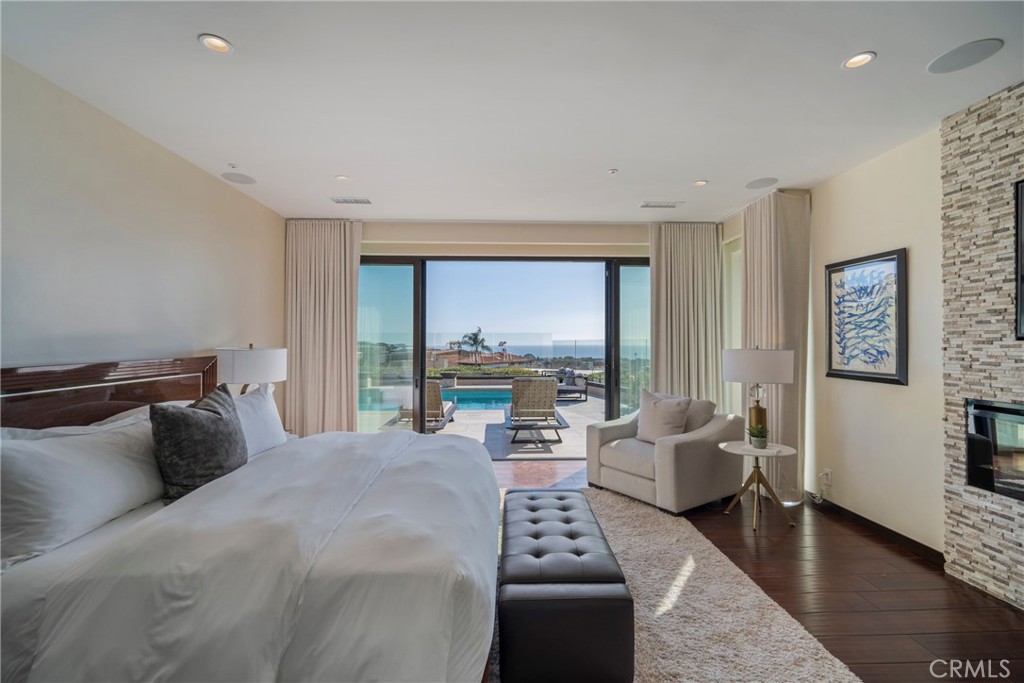 Monarch Bay Terrace (MBT) - Residential