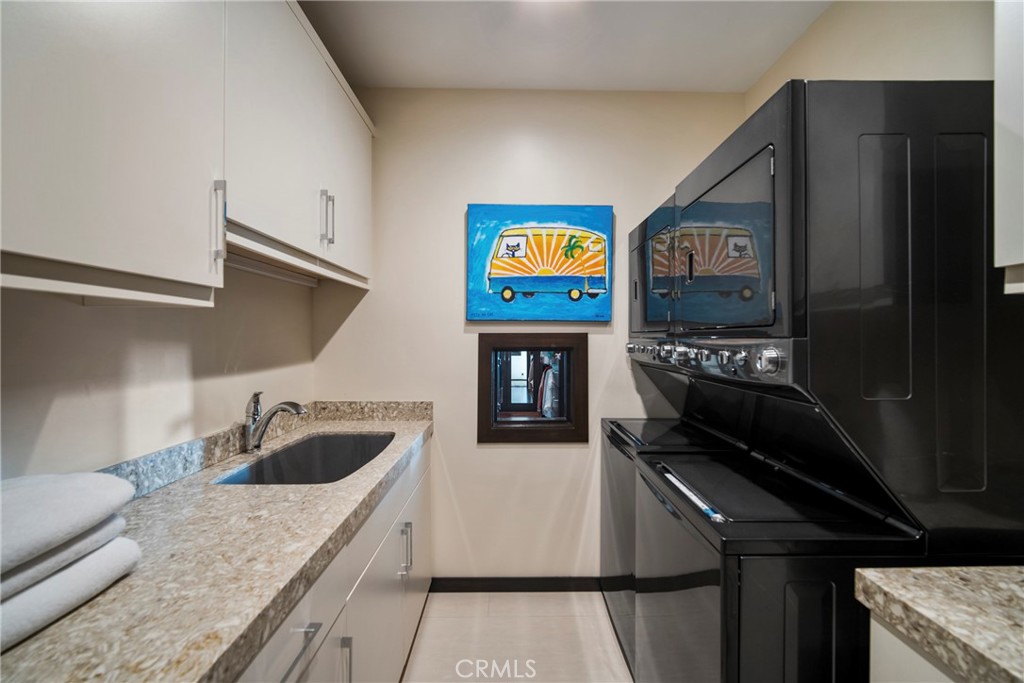 Monarch Bay Terrace (MBT) - Residential