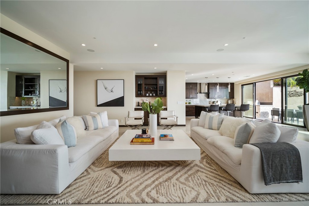 Monarch Bay Terrace (MBT) - Residential