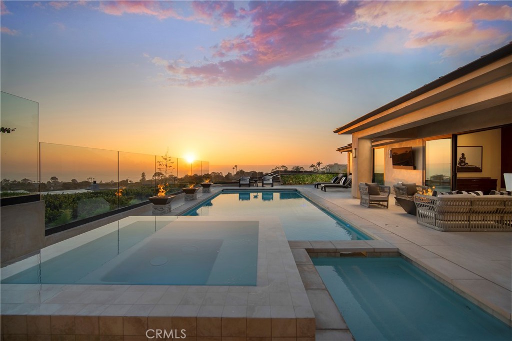 Monarch Bay Terrace (MBT) - Residential