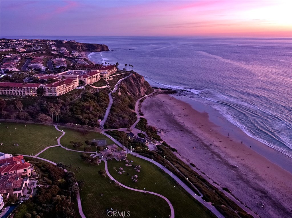 Monarch Bay Terrace (MBT) - Residential