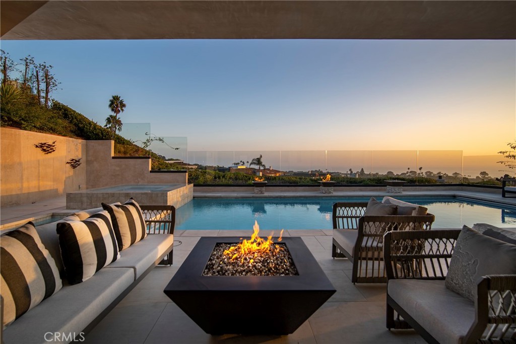 Monarch Bay Terrace (MBT) - Residential