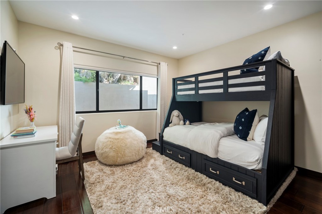 Monarch Bay Terrace (MBT) - Residential