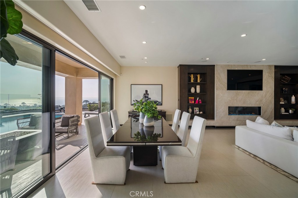 Monarch Bay Terrace (MBT) - Residential