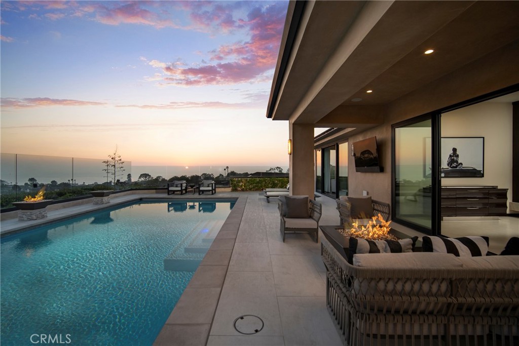 Monarch Bay Terrace (MBT) - Residential