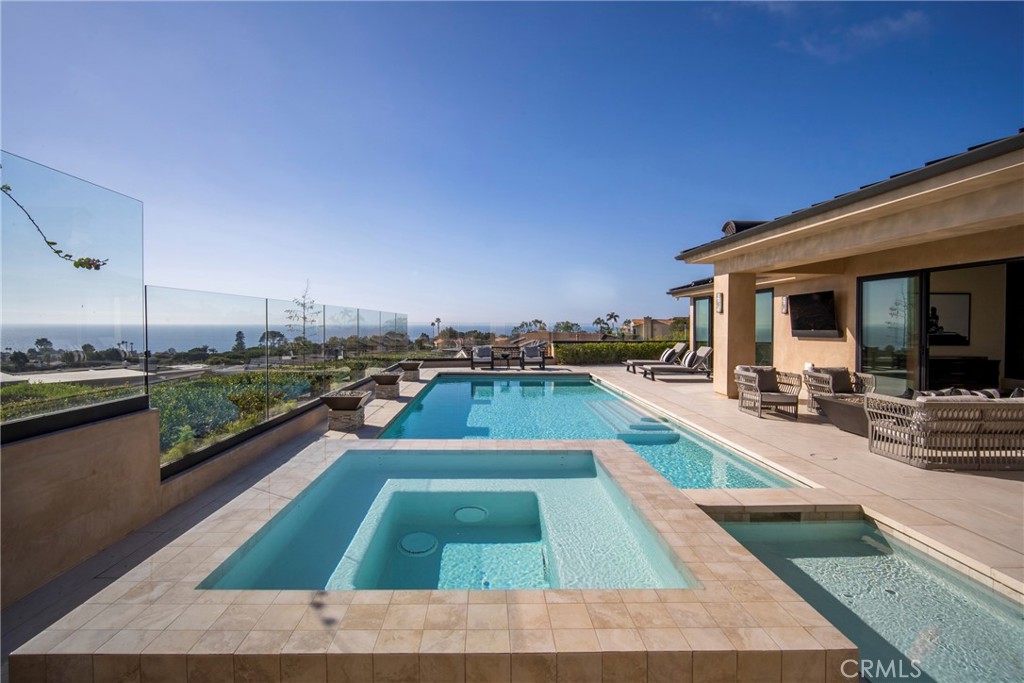 Monarch Bay Terrace (MBT) - Residential