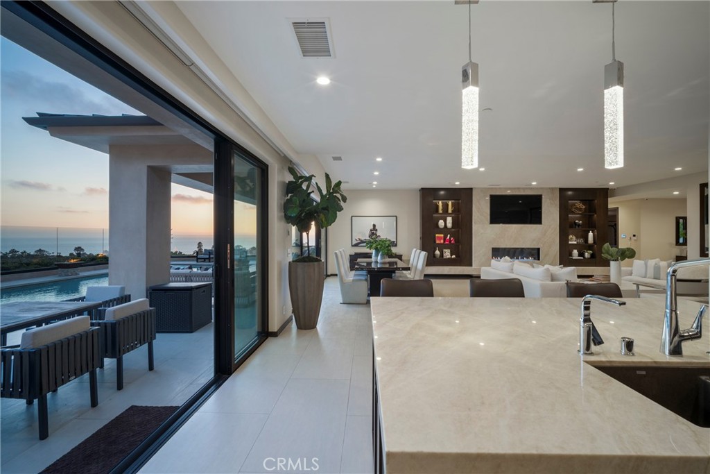 Monarch Bay Terrace (MBT) - Residential