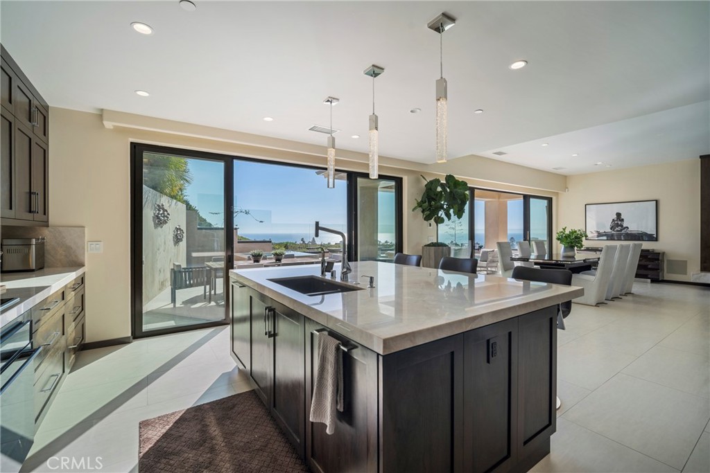 Monarch Bay Terrace (MBT) - Residential