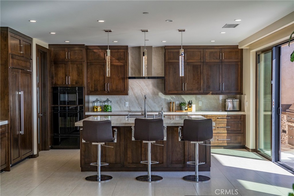 Monarch Bay Terrace (MBT) - Residential