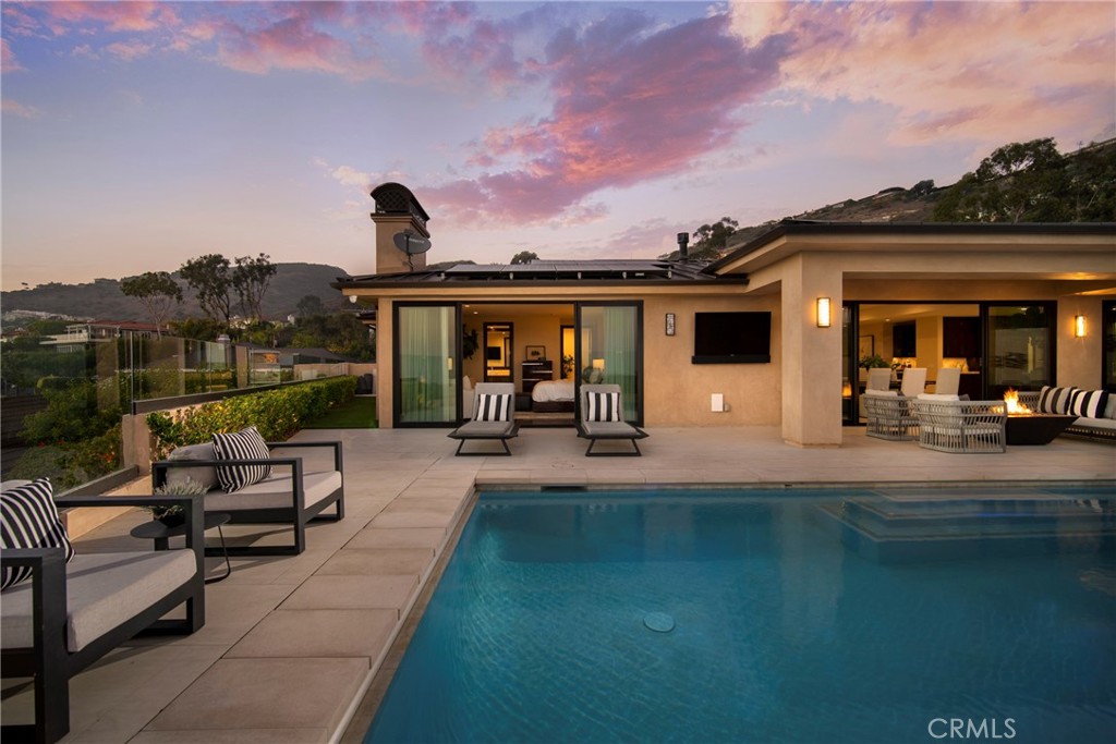 Monarch Bay Terrace (MBT) - Residential