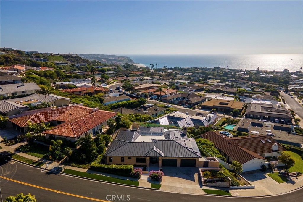 Monarch Bay Terrace (MBT) - Residential