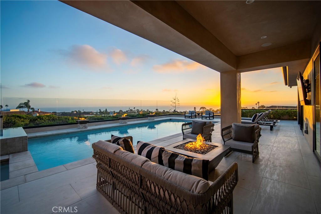 Monarch Bay Terrace (MBT) - Residential