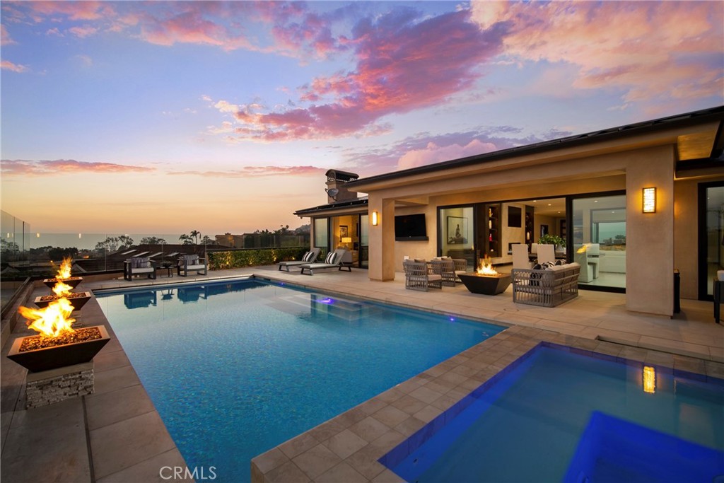 Monarch Bay Terrace (MBT) - Residential