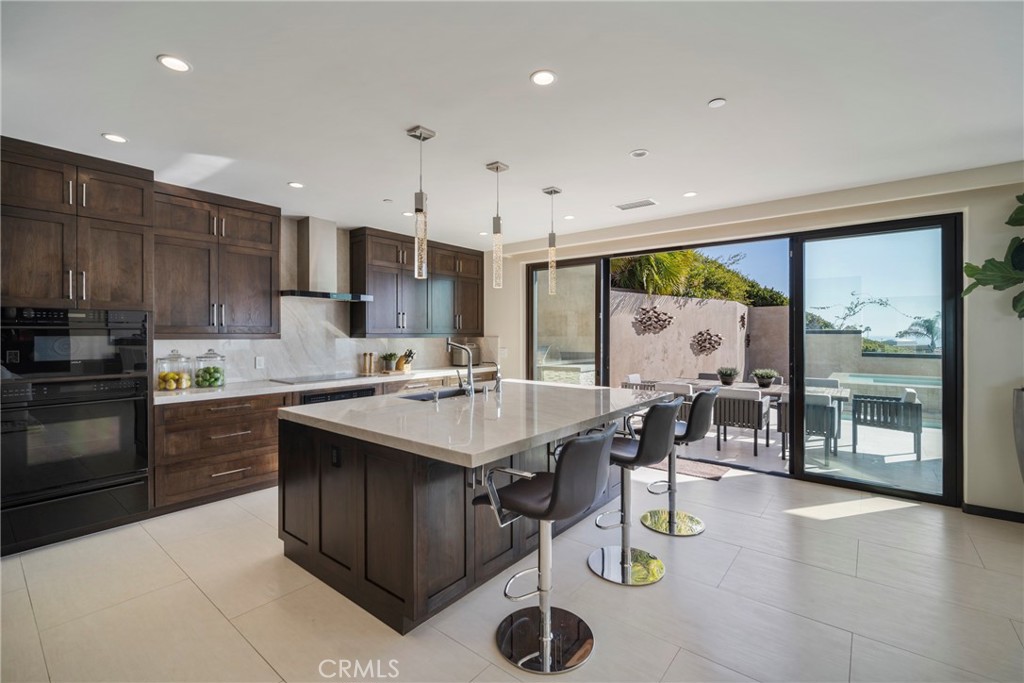 Monarch Bay Terrace (MBT) - Residential