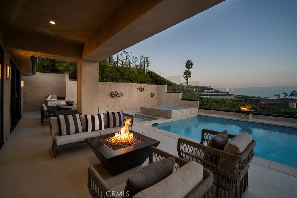 Monarch Bay Terrace (MBT) - Residential