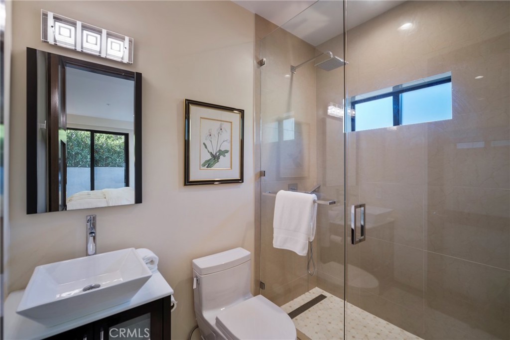 Monarch Bay Terrace (MBT) - Residential