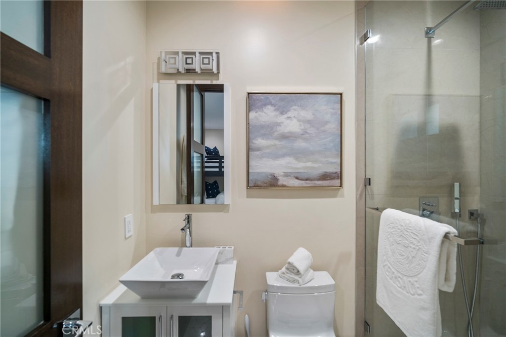 Monarch Bay Terrace (MBT) - Residential