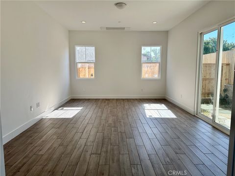 A home in San Luis Obispo