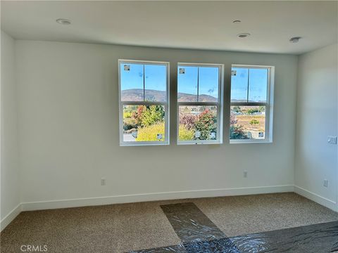 A home in San Luis Obispo