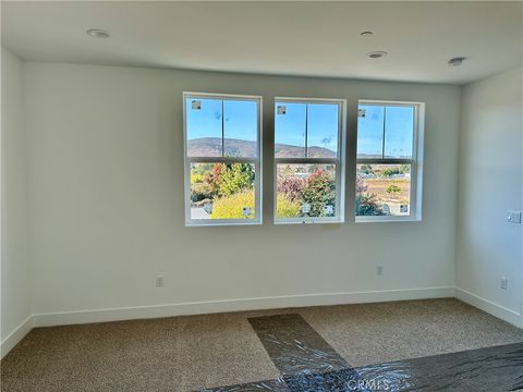 A home in San Luis Obispo