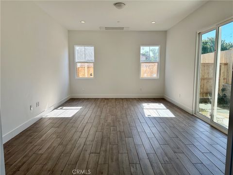 A home in San Luis Obispo