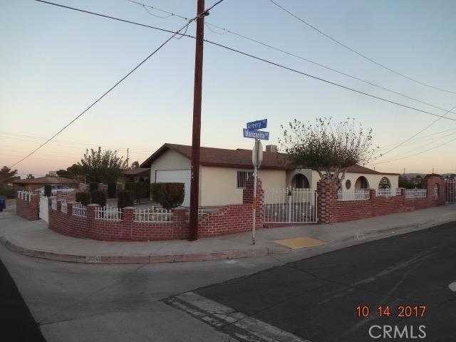 All Dressed Up & Ready To Go! This Delightful 3 Bedroom 1-3/4 Bath Home is Screaming for a New Owner, Remodeled Kitchen & Baths with New Flooring Throughout Most of the Home. Truly a 1st Class Transformation has Taken Place. The Exterior has some very Unique Hardscape & Used Brick Flatwork in and around a Secluded Courtyard Entry. Come and Be Wow'D by this Lovely Centrally Located Property Association Amenities: None # of RV Spaces: 0NONE Lot Location Type: Standard Location Special Features: Cable TV # of Attached Spaces: 2 # of Detached Spaces: 0