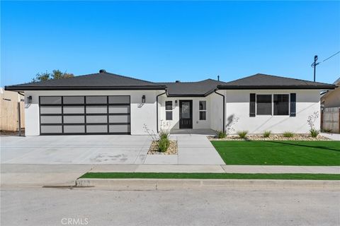 A home in Grover Beach