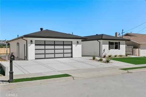 A home in Grover Beach