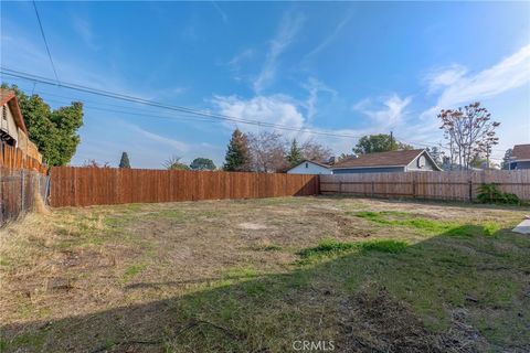 A home in Bakersfield