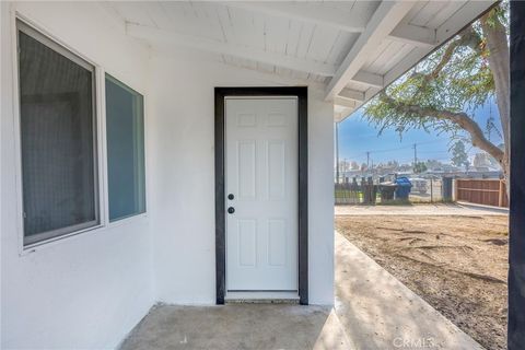 A home in Bakersfield